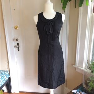 Sexy! Professional! 100% Silk! Pockets!